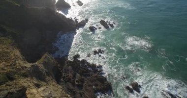 Anteni, Atlantic Coast çizgi, Portekiz