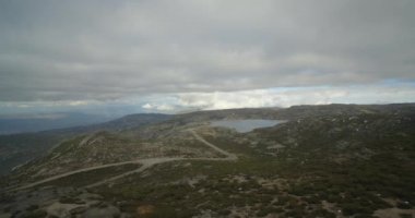 Anteni, uçuş, Lagoa Comprida, Portekiz