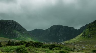 Zehir Glen, County Donegal, Ireland