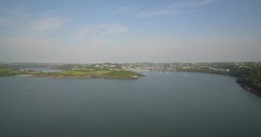 Anteni, Kinsale, County Cork, İrlanda