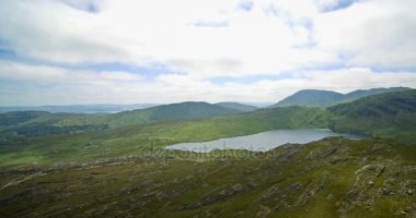 Anteni, arpa Lake County Cork, İrlanda