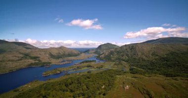 Anteni, bayanlar görünümü, County Kerry, Ireland