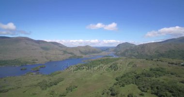 Anteni, bayanlar görünümü, County Kerry, Ireland - yerli versiyonu