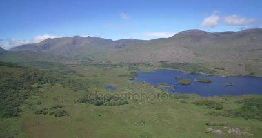 Anteni, bayanlar görünümü, County Kerry, Ireland - yerli versiyonu