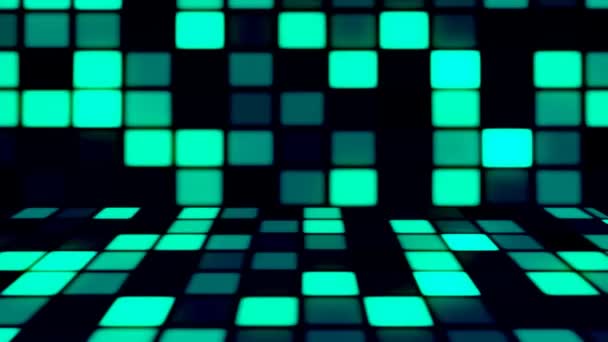 Fond de fête de danse 