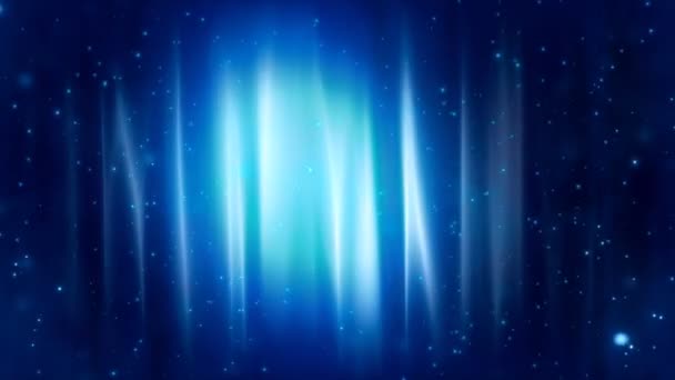 Magie ondulée légère 