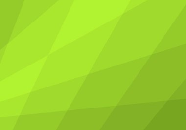 vektör yeşil soyut arkaplan