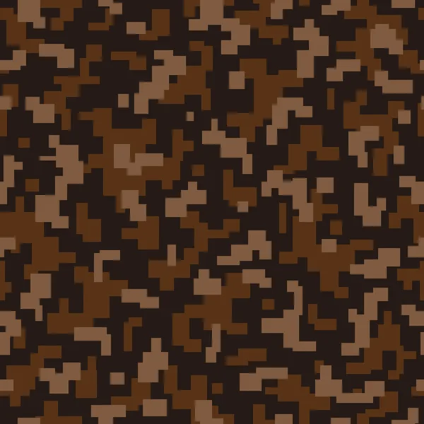 Texture de camouflage vectoriel — Image vectorielle
