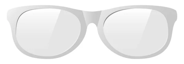 Gafas de vector — Vector de stock