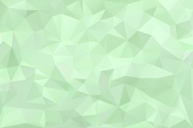 Düşük Poli dijital poligonal arka plan