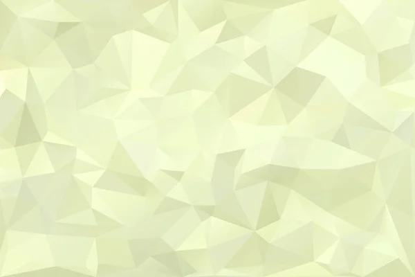 Abstrakte Dreiecke Hintergrund — Stockvektor