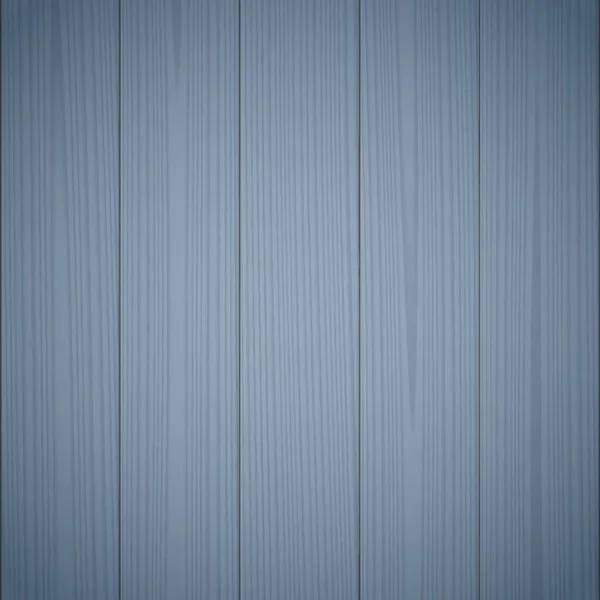 Texture bois bleu foncé — Image vectorielle