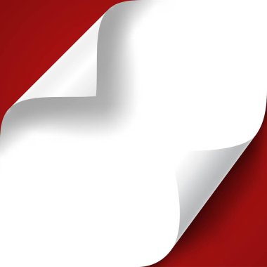 Kıvırcık Sayfa Köşeleri Ayarlandı