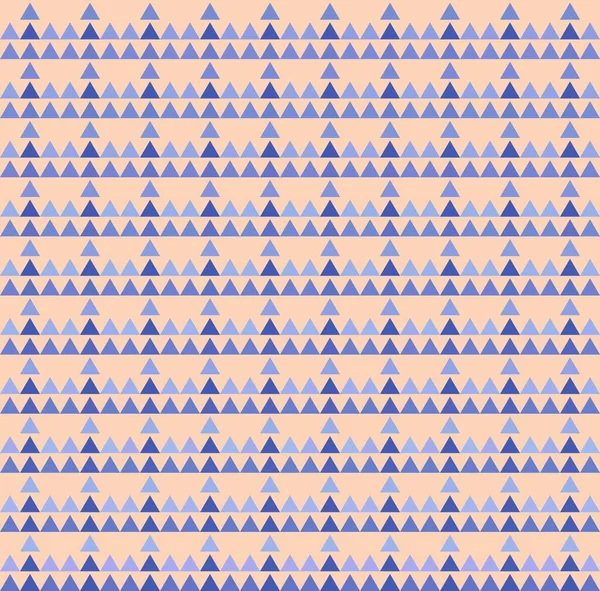 Couleur Bleu Corail Apaisant Semble Grande Dans Nombreux Paramètres Ici — Image vectorielle