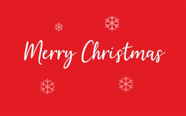 Zarif Mutlu Noeller kartı tasarımı. İyi bayramlar. Tebrik Kartı