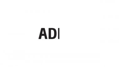 Adhd, Dikkat Eksikliği Hiperaktivite Bozukluğu Canlandırıldı 