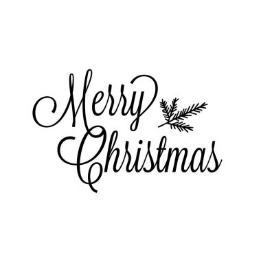 Mutlu Noeller vektör metni Kaligrafik Harf Tasarım Kartı şablonu. Bayram Kutlama Posteri için yaratıcı bir tipografi. Kaligrafi Yazı Tipi Biçimi Sancak.