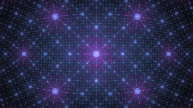 Serideki renkler, muhteşem dijital sanat resimleri. Arka plan fraktal renk dokusundan oluşur ve hayal gücü, yaratıcılık ve tasarım projelerinde kullanılmak için uygundur. 3d fraktal oluşturucu