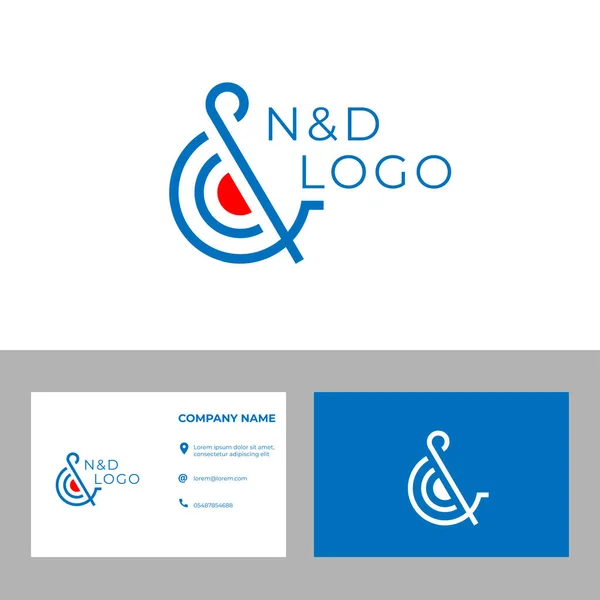 Елегантний Лист Концепція Дизайну Логотипу Бізнесу Або Компанії — стоковий вектор