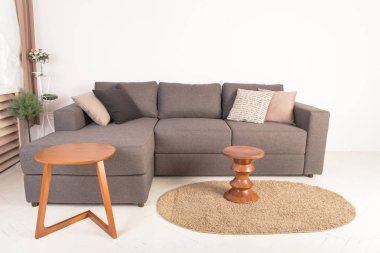 iç kesimlerinde kanepeler