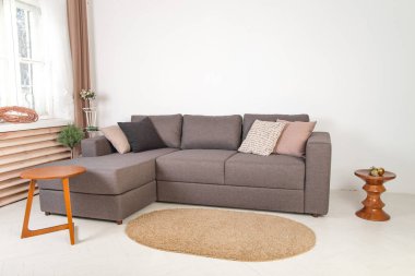 iç kesimlerinde kanepeler