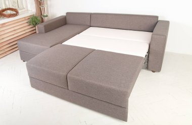 iç kesimlerinde kanepeler