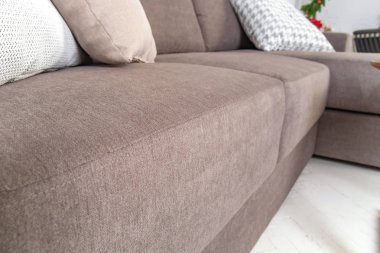 kumaş malzeme kanepe için