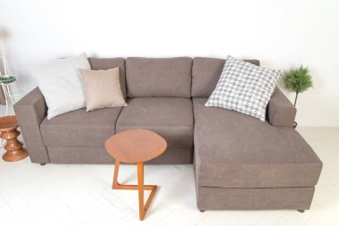 iç kesimlerinde kanepeler