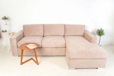 iç kesimlerinde kanepeler