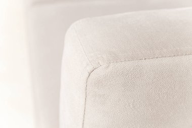 kumaş malzeme kanepe için