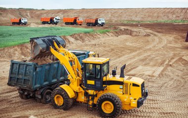 Dozer araba parçaları