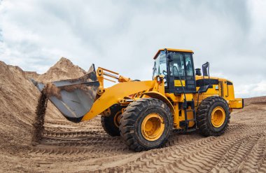 Dozer araba parçaları