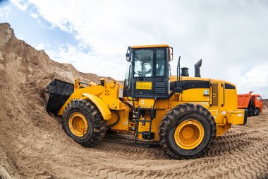 Dozer araba parçaları