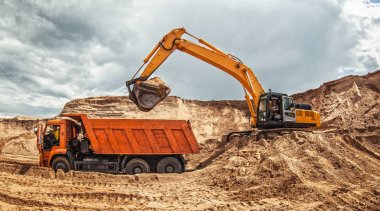 Dozer araba parçaları