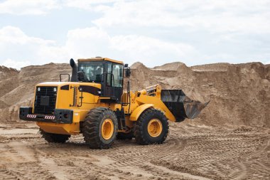 Dozer araba parçaları