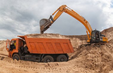 Dozer araba parçaları