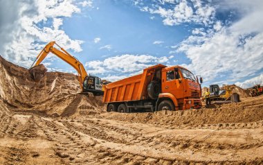 Dozer araba parçaları