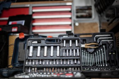 Dozer araba parçaları