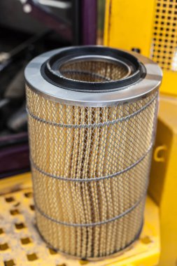 Dozer araba parçaları