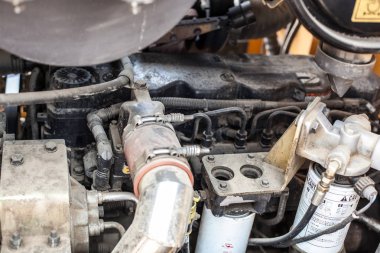 buldozer parçaları araba parçaları