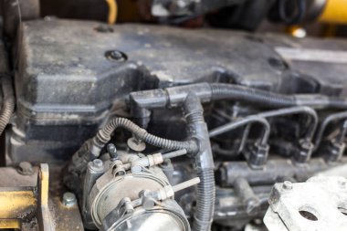 buldozer parçaları araba parçaları