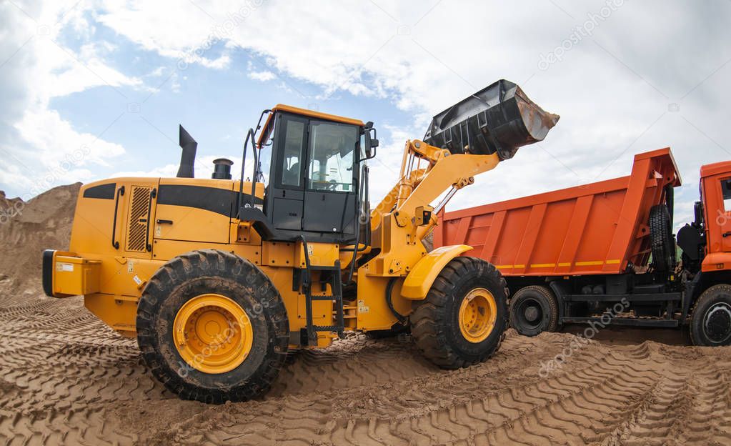 dozer  Car parts