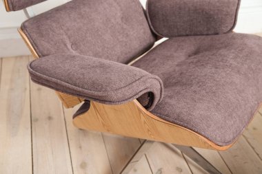 Osmanlı iç ile koltuk