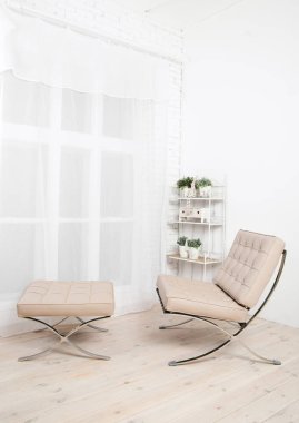 Osmanlı iç ile koltuk