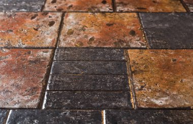 Seramik ile standları