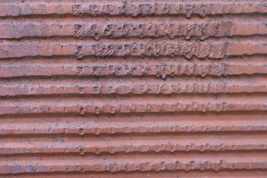  yapı bloğu arkaplan dokusu