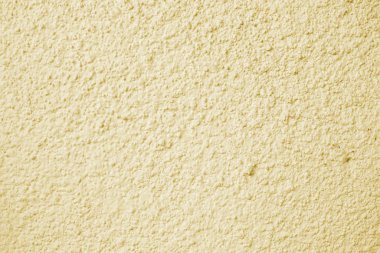 Sarı duvar soyut arkaplan dokusu 