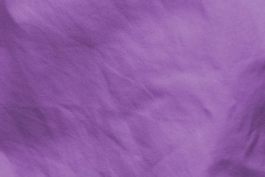 Eşit olmayan pembe kumaşın dokusu