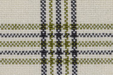 Arkaplan ve albüm için çizgili örgü kumaş dokusu