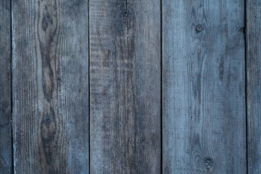 Mavi ahşap doku arka planı için